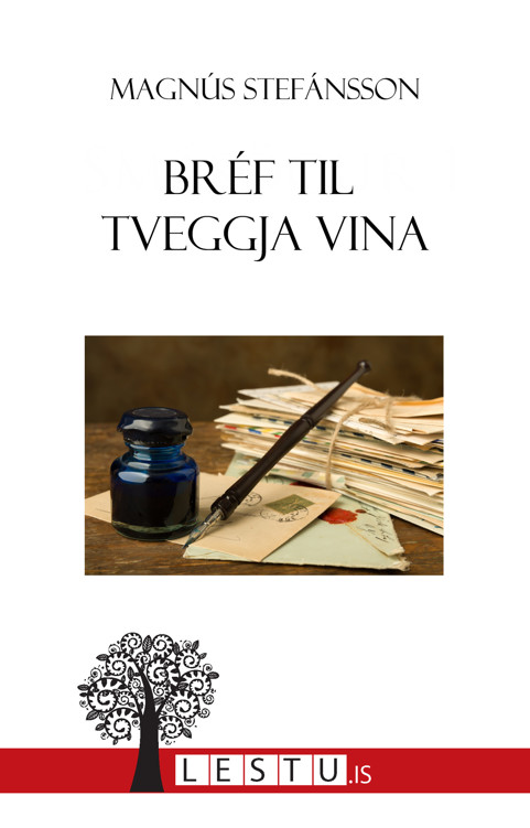 Title details for Bréf til tveggja vina by Örn Arnarson - Available